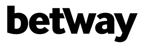 Logo de Betway, puesto 13 en nuestra auditoría de casas de apuestas deportivas de México