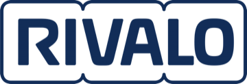 Logo de Rivalo, puesto 20 en nuestra auditoría de casas de apuestas deportivas de México