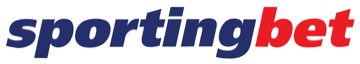 Logo de Sportingbet, puesto 21 en nuestra auditoría de casas de apuestas deportivas de México