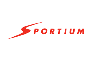 Logo de Sportium, puesto 13 en nuestra auditoría de casas de apuestas deportivas de México